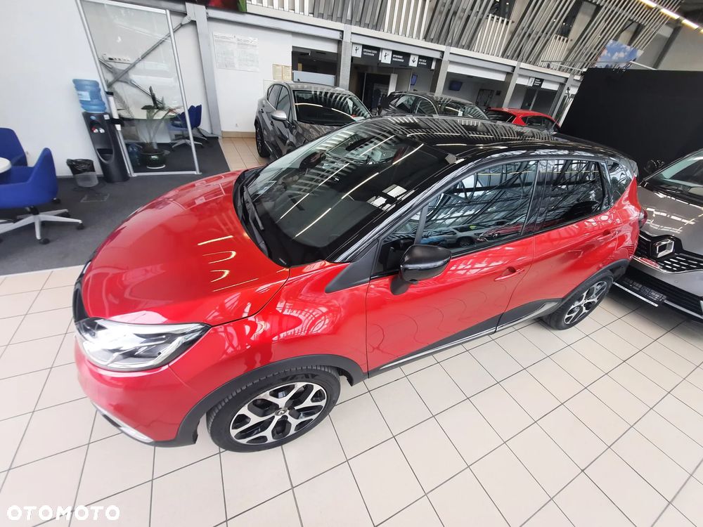 Renault Captur 1.3 Energy TCe S-Edition EDC - 7