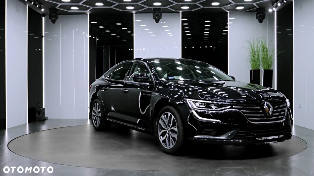 Renault Talisman 1.3 TCe FAP Intens EDC - 13