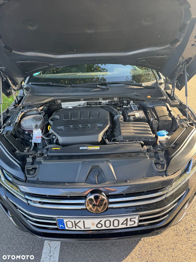 Volkswagen Arteon - 14
