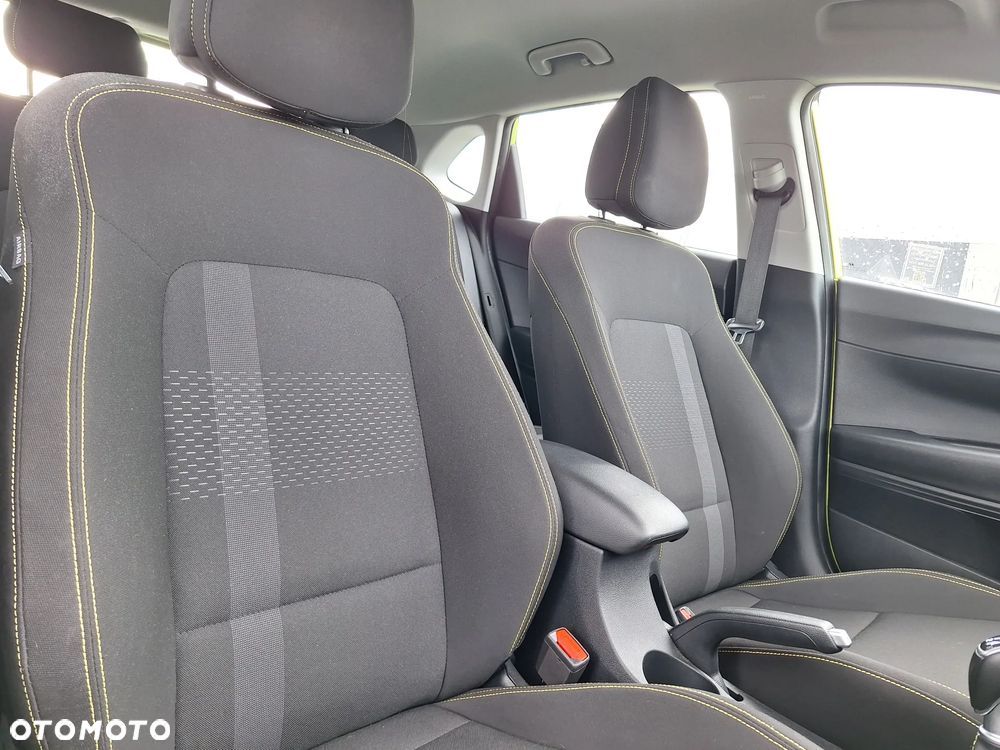 Hyundai i20 1.0 T-GDi Modern - 27