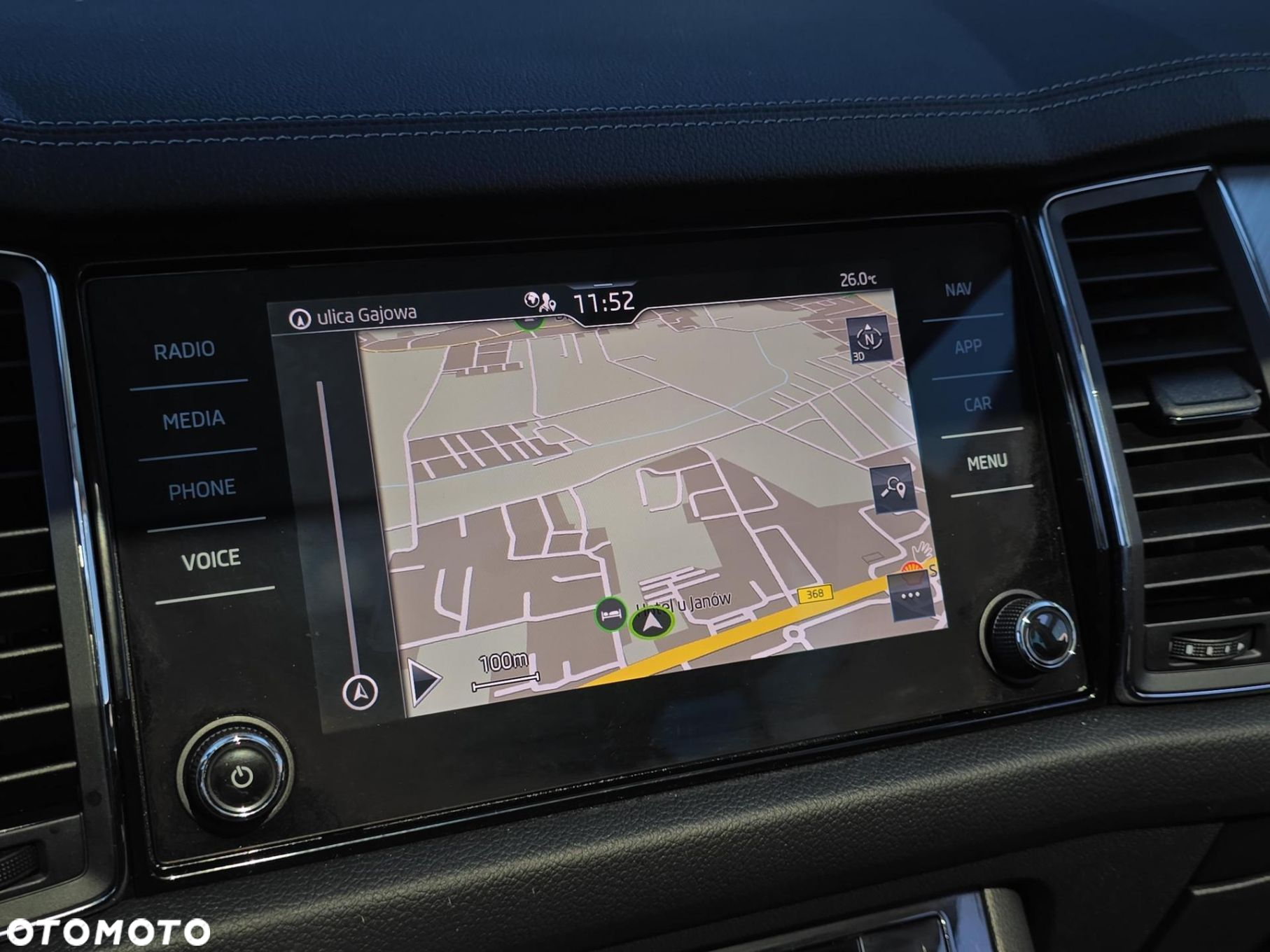 Skoda Kodiaq 2.0 TDI 4x2 Ambition DSG - 20