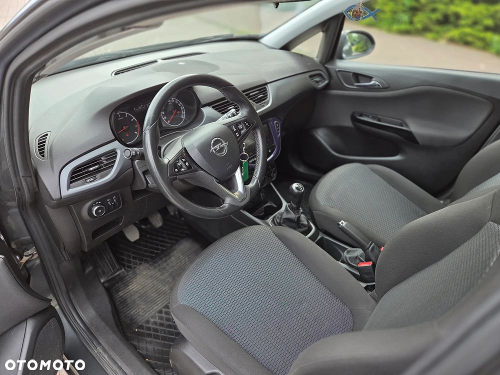 Opel Corsa - 8