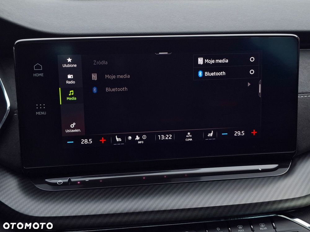 Skoda Octavia 2.0 TDI RS DSG - 26
