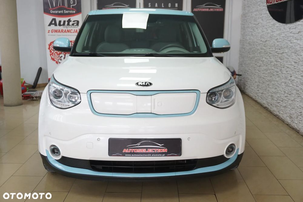 Kia Soul Play - 2
