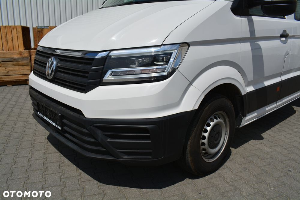 Volkswagen CRATER 2 DOKA WYWROTKA - 13