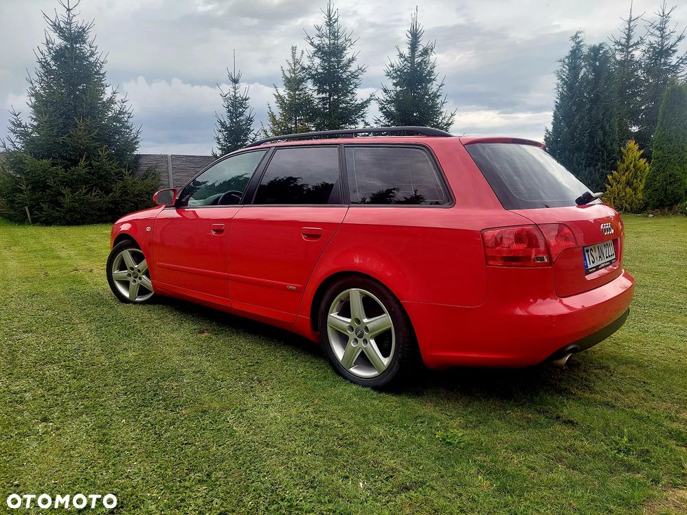 Audi A4 1.8 T - 3