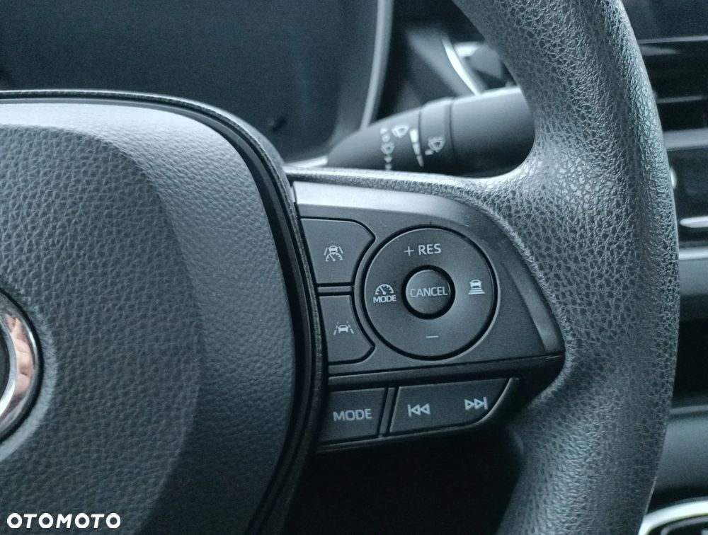 Toyota Corolla 1.5 Active - 16