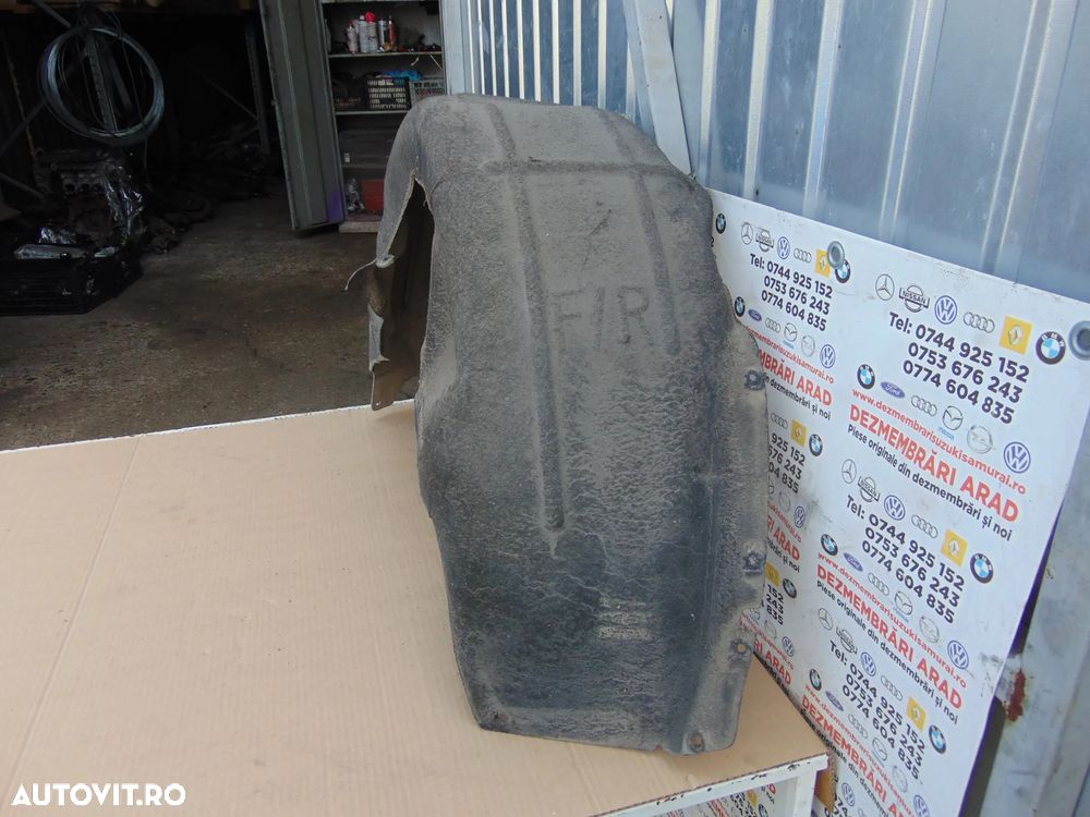 Carenaj roata spate Ford Mondeo mk5 an 2014-2022 carenaje spate stanga dreapta mondeo 5 - 6