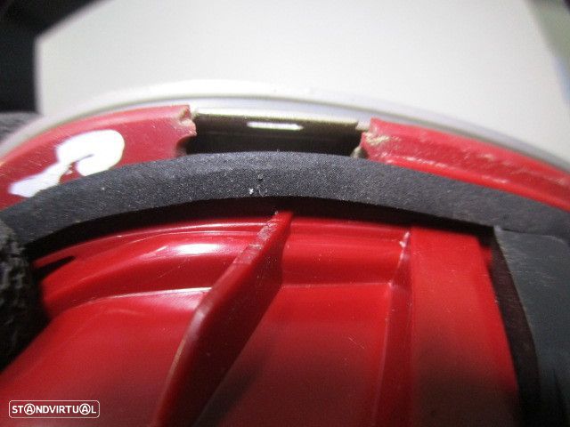 Farol Tras 725591105 MINI R56 2013 1.6I 75CV 3P PRETO ESQ ORIGINAL DANIFICADO - 10