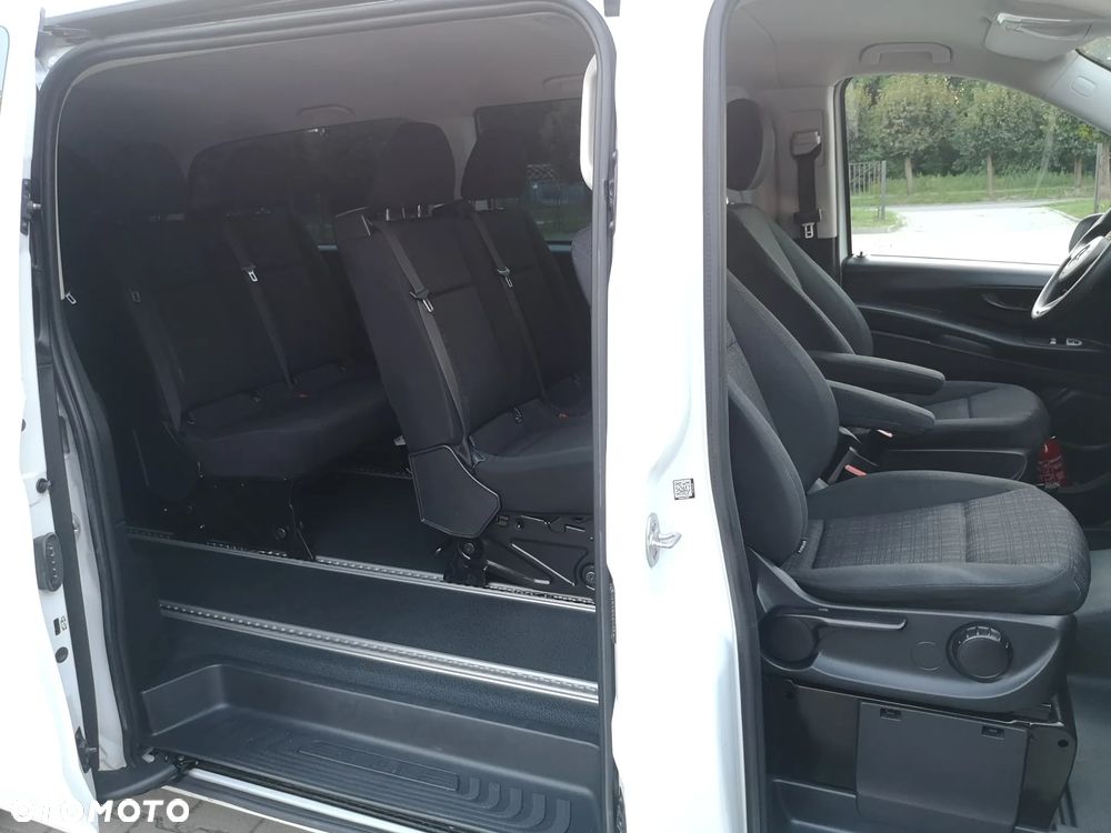 Mercedes-Benz Vito - 39