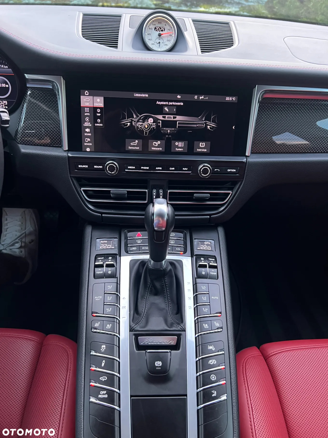 Porsche Macan GTS PDK - 30