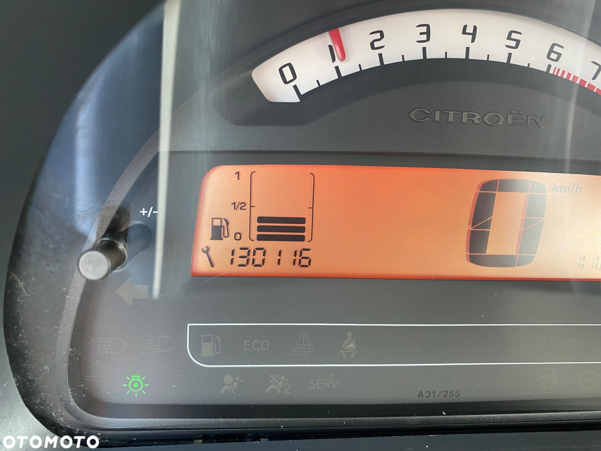 Citroën C3 1.1 X - 7