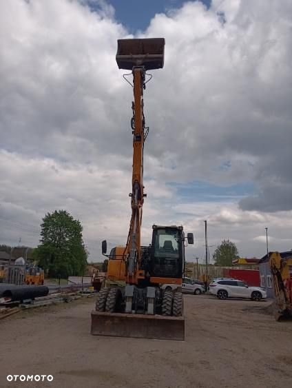 Liebherr A 912 COMPACT - 10