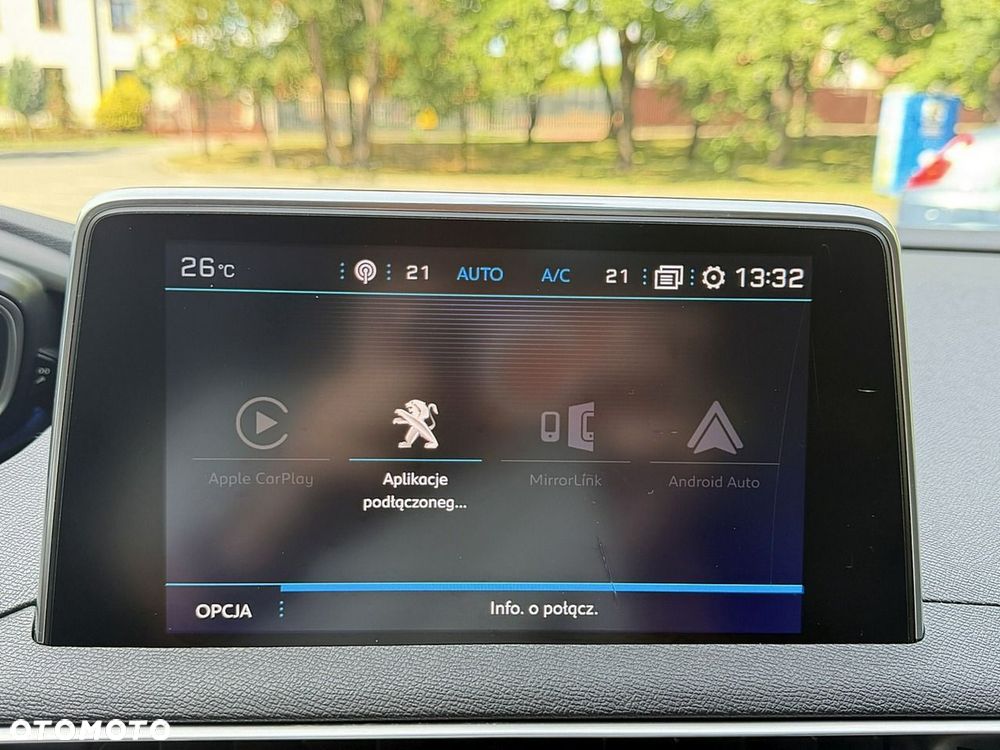 Peugeot 5008 - 23
