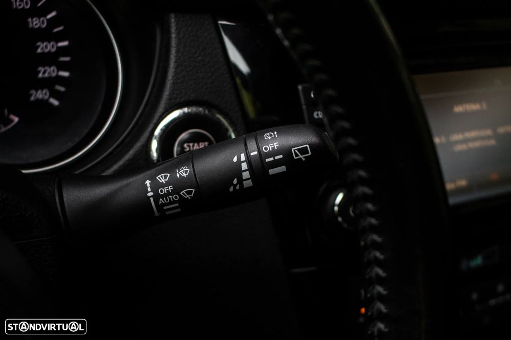 Nissan Qashqai 1.5 dCi TEKNA+ - 16