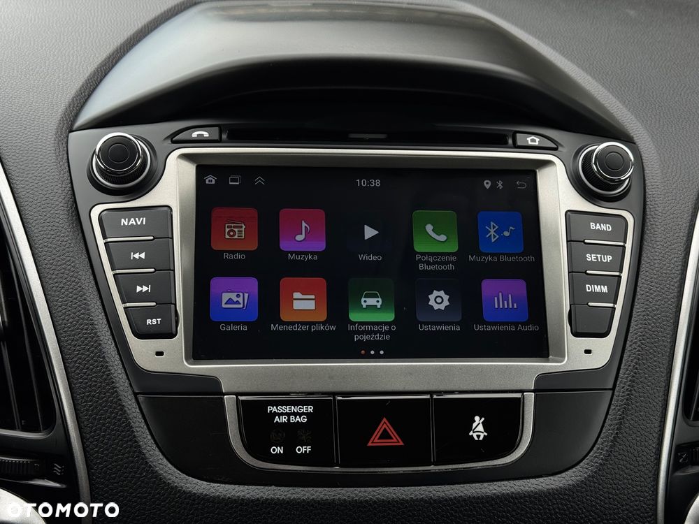 Hyundai ix35 2.0 2WD Comfort - 30