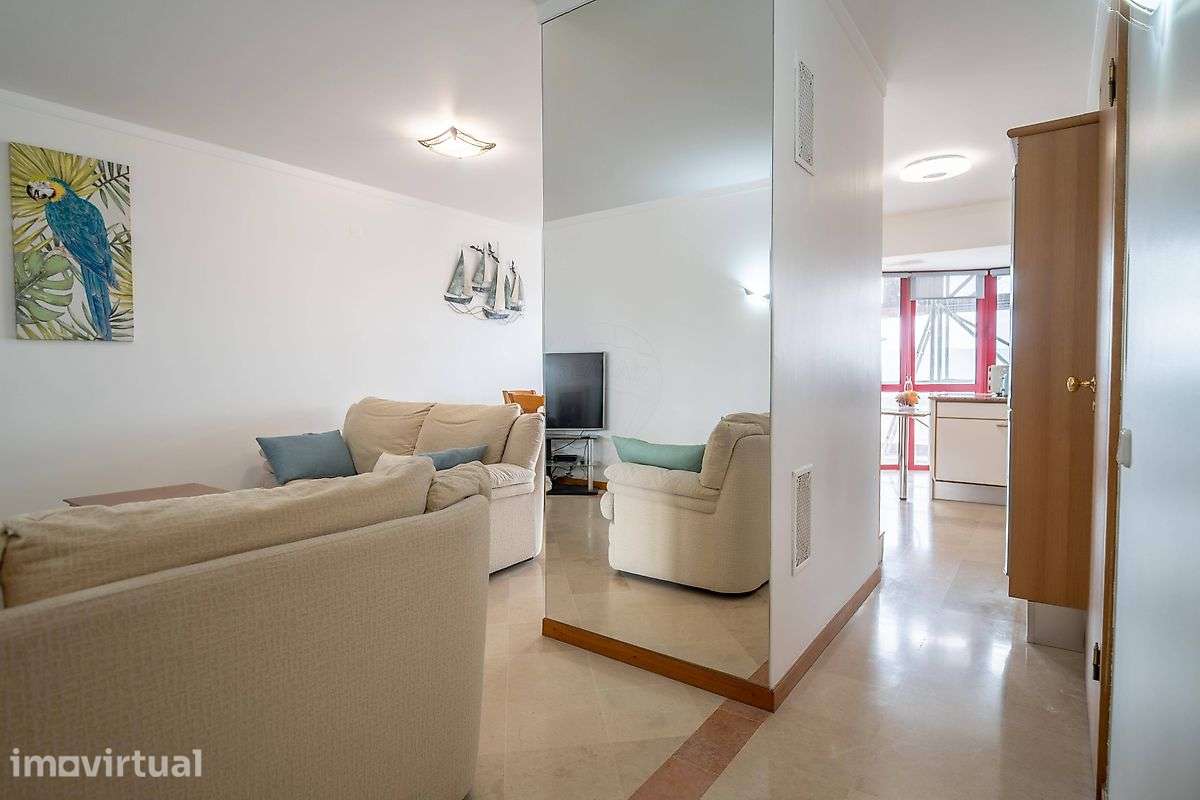 Apartamento T1 para venda - Grande imagem: 3/23