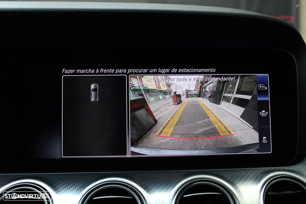 Mercedes-Benz E 300 de Exclusive Line - 45