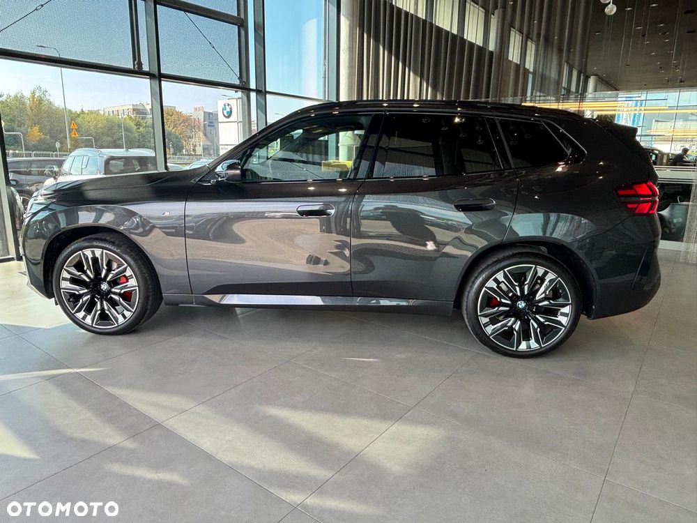 BMW X3 2026 photo 3