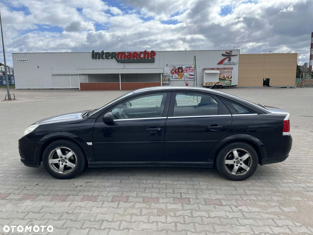 Opel Vectra 1.8 - 7