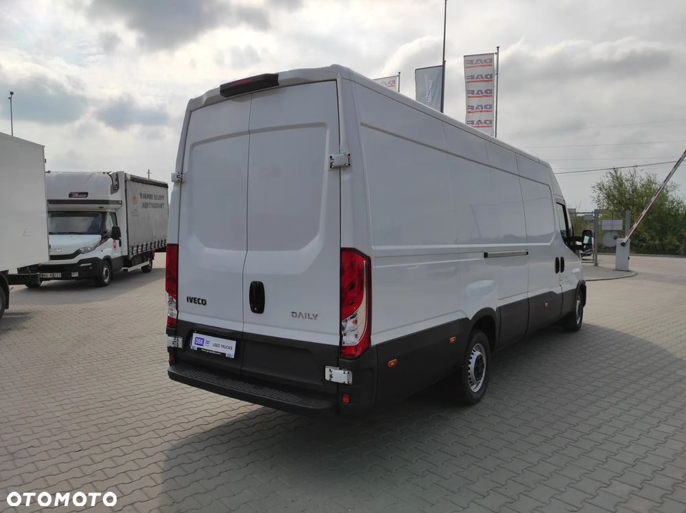 Iveco Daily 35S16 - 8