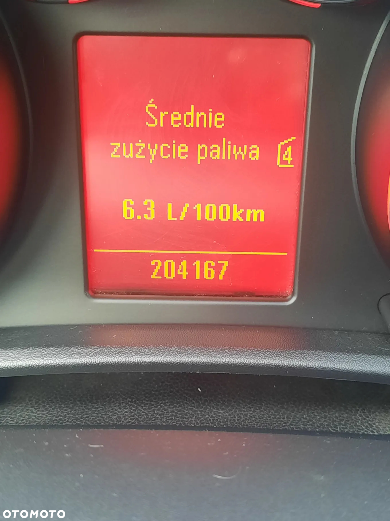 Opel Astra - 2