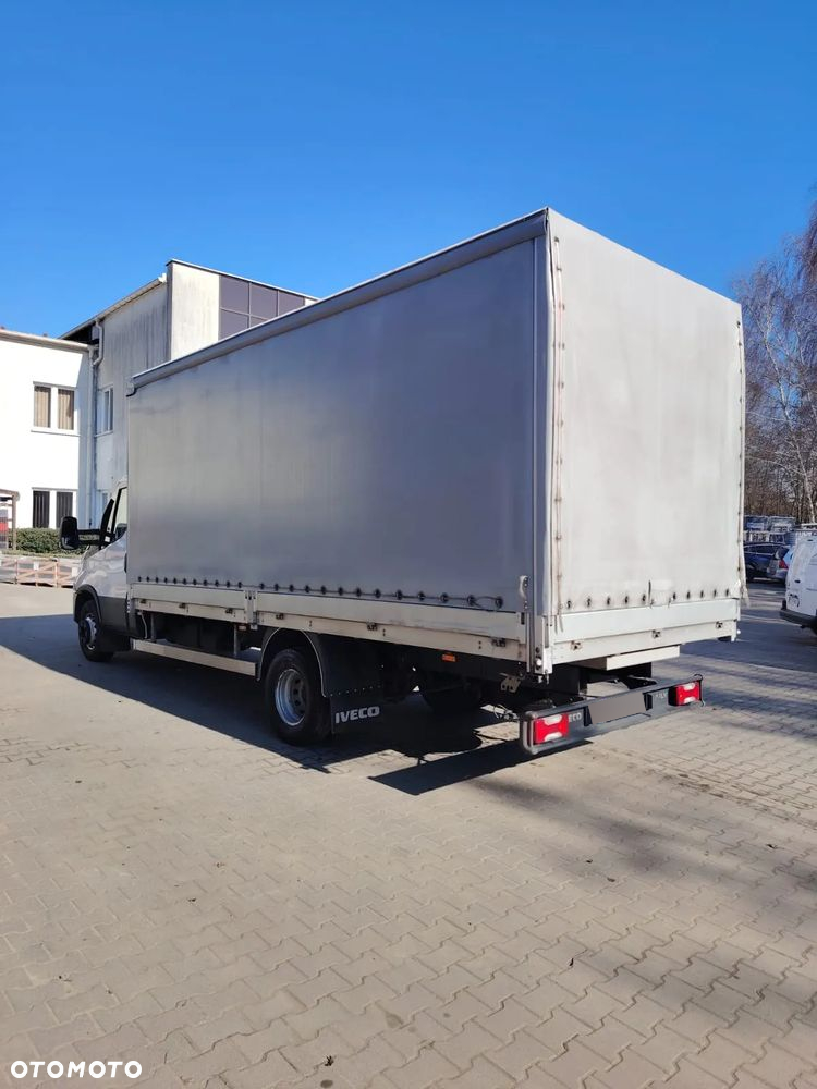 Iveco IVECO Daily 70C18 - 5
