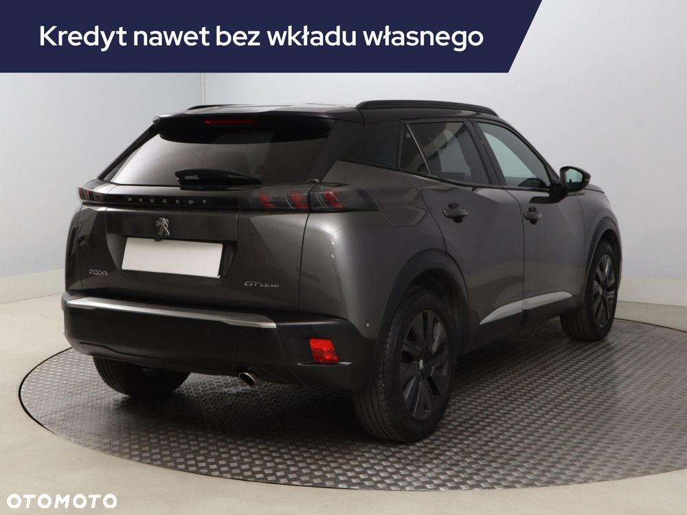 Peugeot 2008 - 7