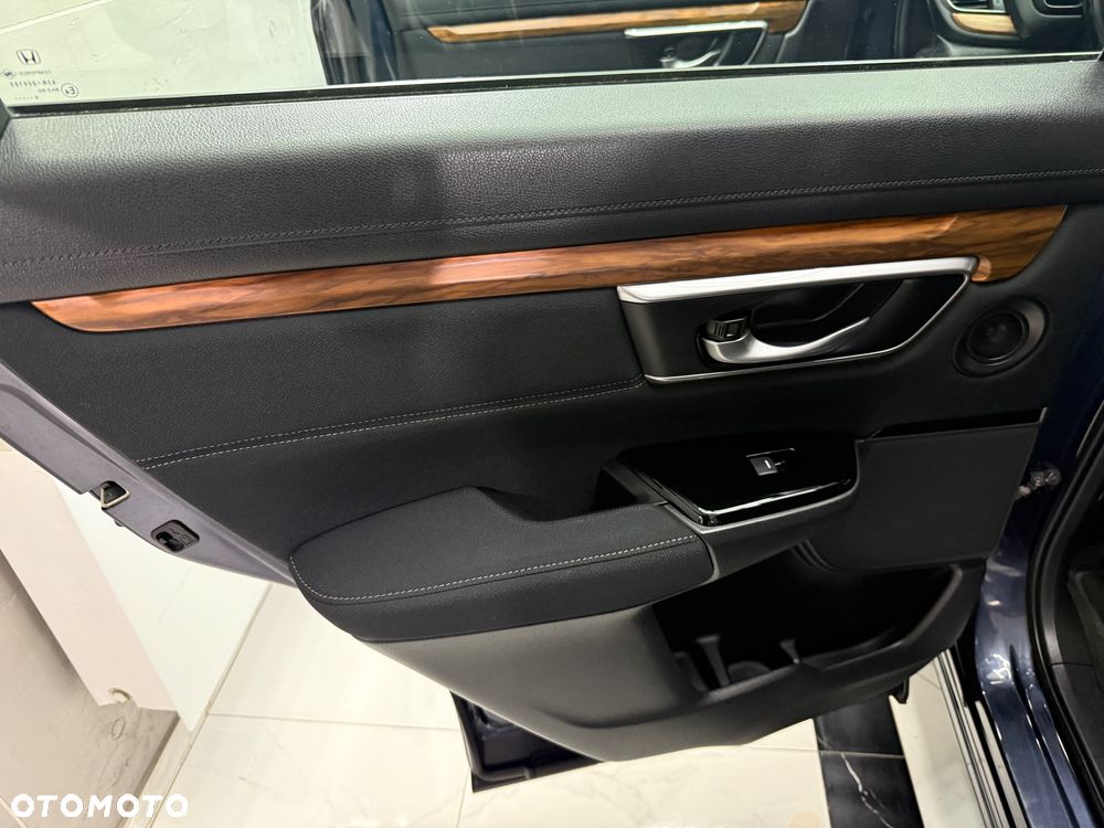 Honda CR-V 1.5T 2WD Elegance - 14
