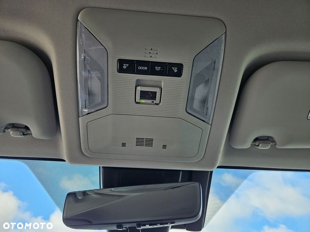 Toyota RAV4 2.5 Hybrid Executive 4x2 - 24