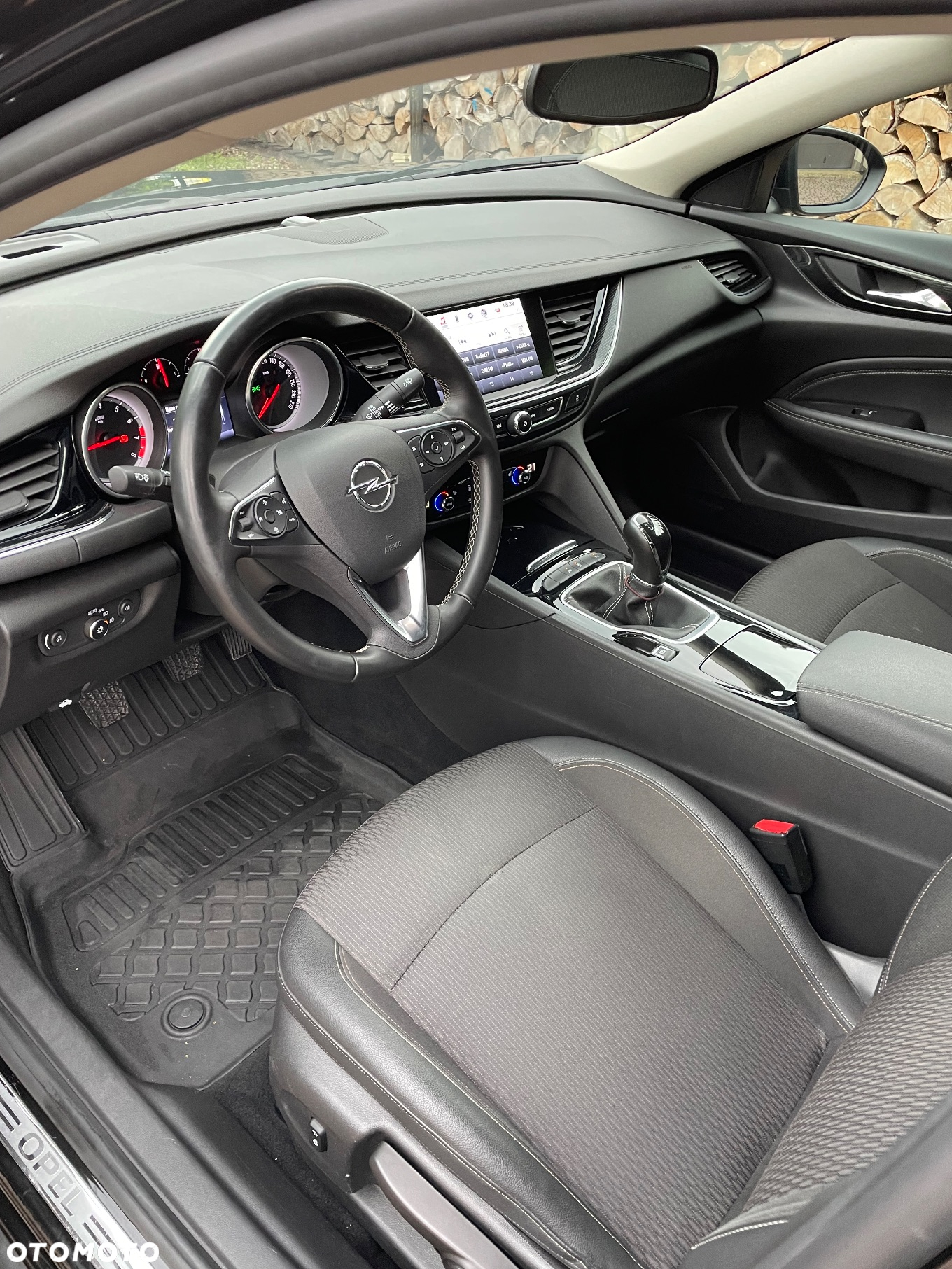 Opel Insignia 1.5 T Innovation S&S - 5