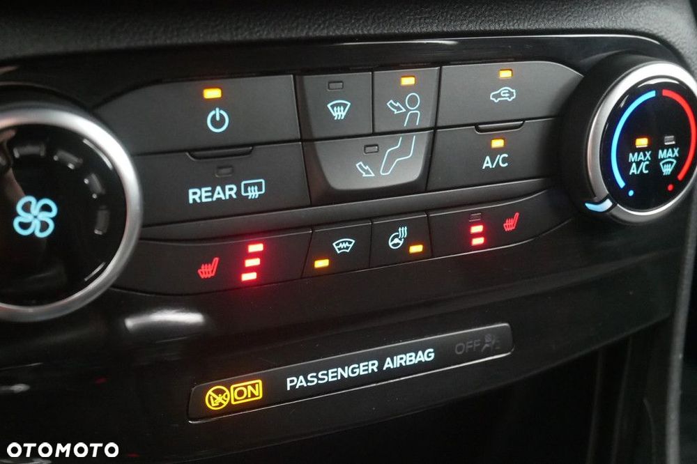 Ford Puma - 23