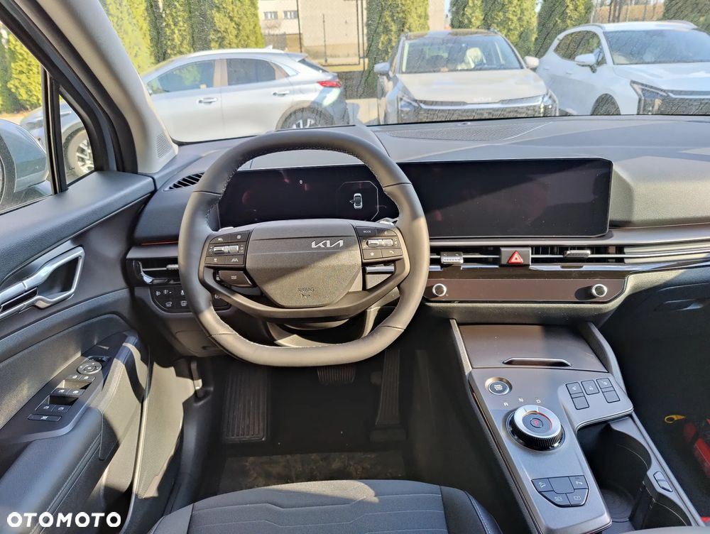 Kia Sportage 1.6 T-GDI HEV L 2WD - 6
