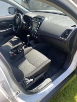 Mitsubishi ASX 2.0 Intense - 13