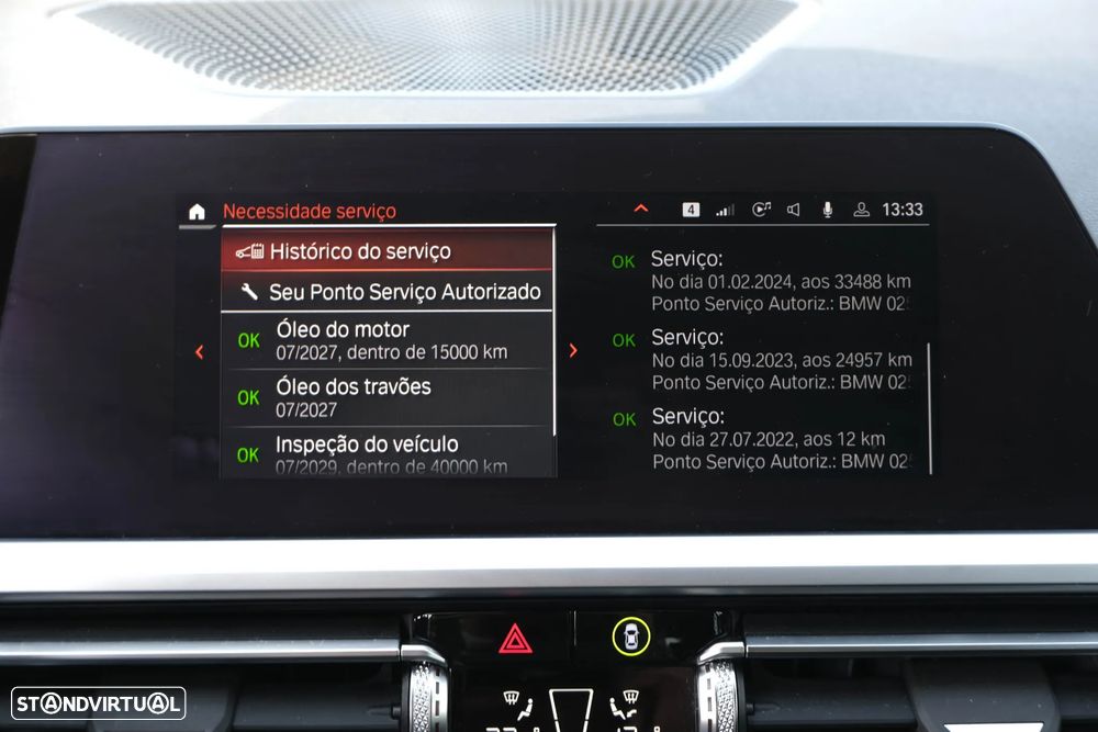 BMW 420 Gran Coupé d Advantage Auto - 27
