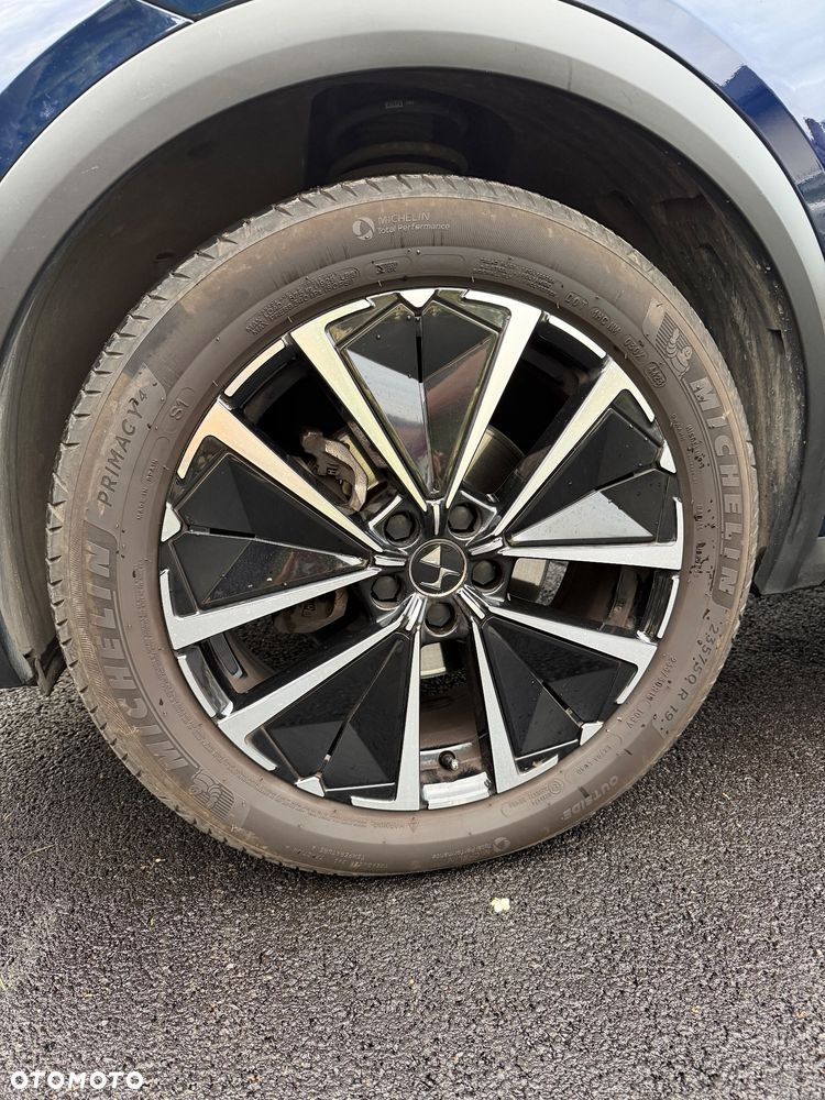 DS Automobiles DS 7 1.5 BlueHDi Bastille - 13