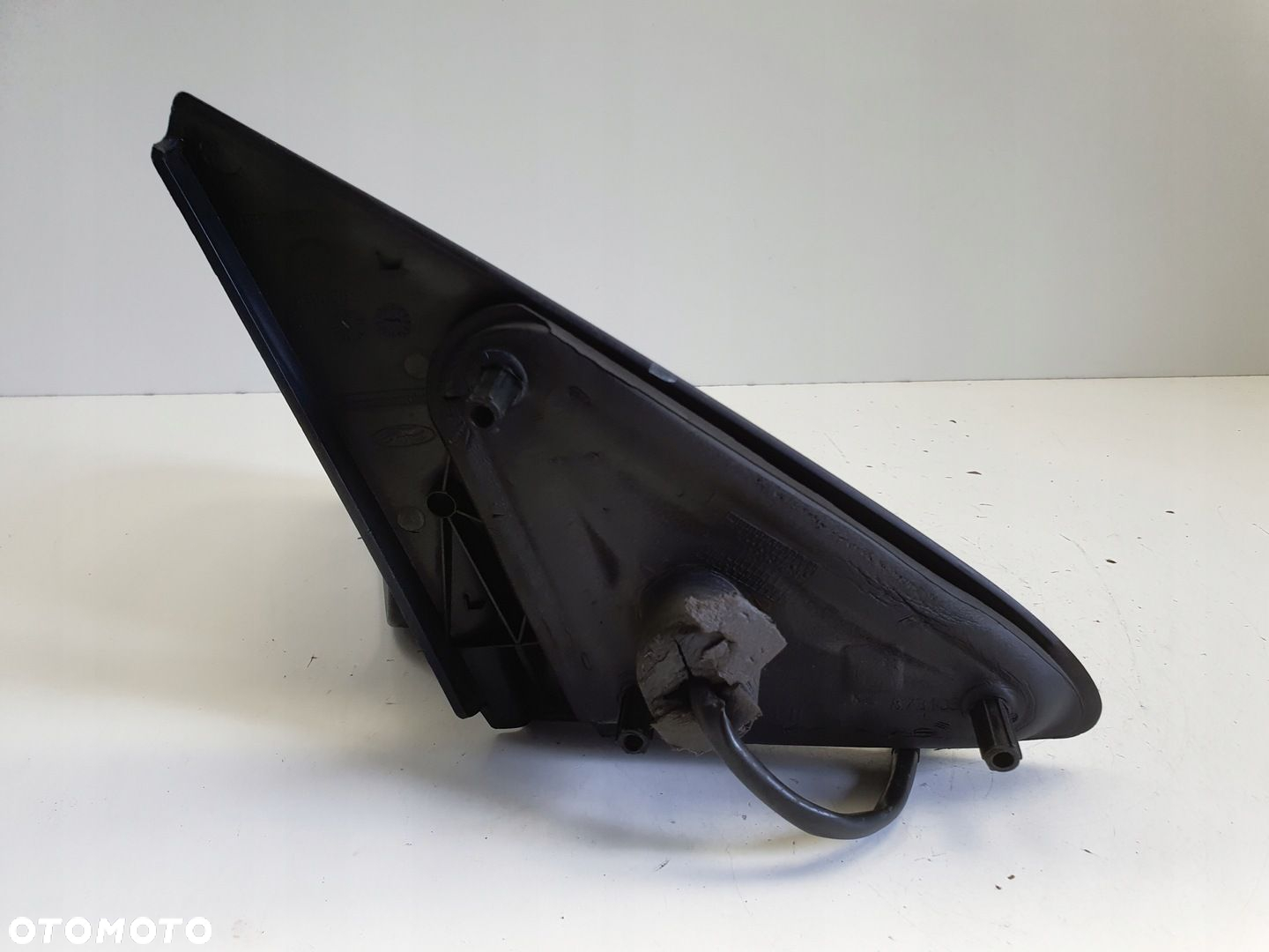 Ford Mondeo III MK3 00-07r LUSTERKO LEWE KIEROWCY 5 pin pinów - 7