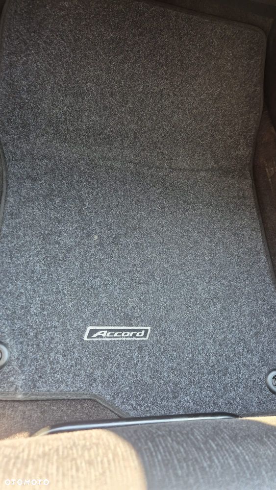 Honda Accord 2.0 Elegance - 7