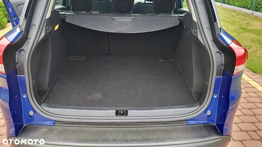 Renault Clio 1.2 16V Alize - 11