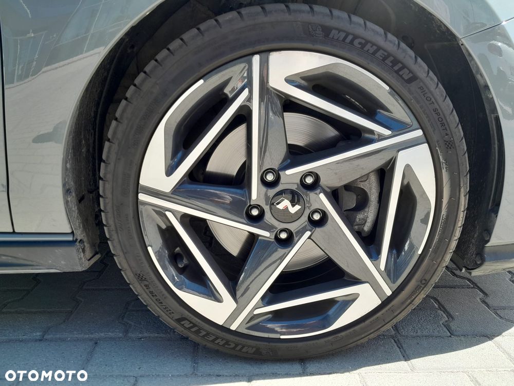 Hyundai i30 1.5 T-GDI 48V Modern DCT - 11