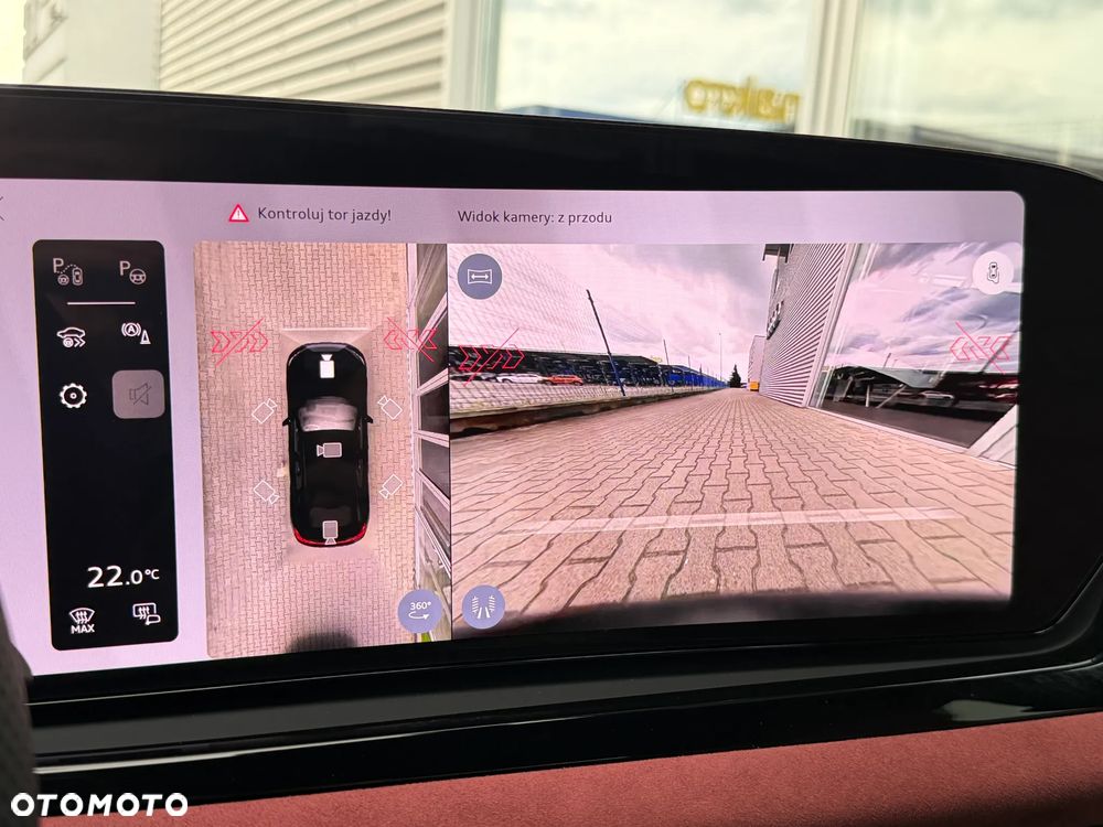 Audi S5 Limousine TFSI S tronic - 27