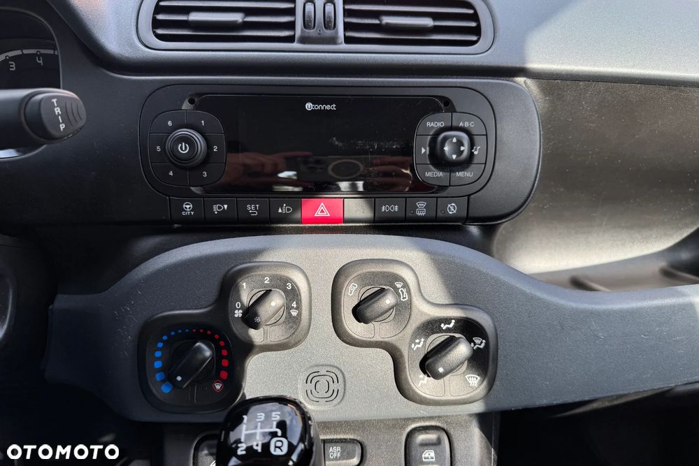 Fiat Panda 1.2 Start&Stop Lounge - 15