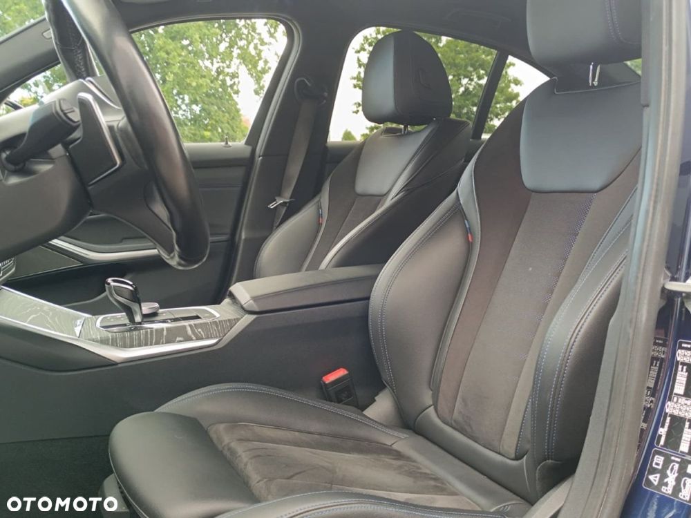 BMW Seria 3 - 5