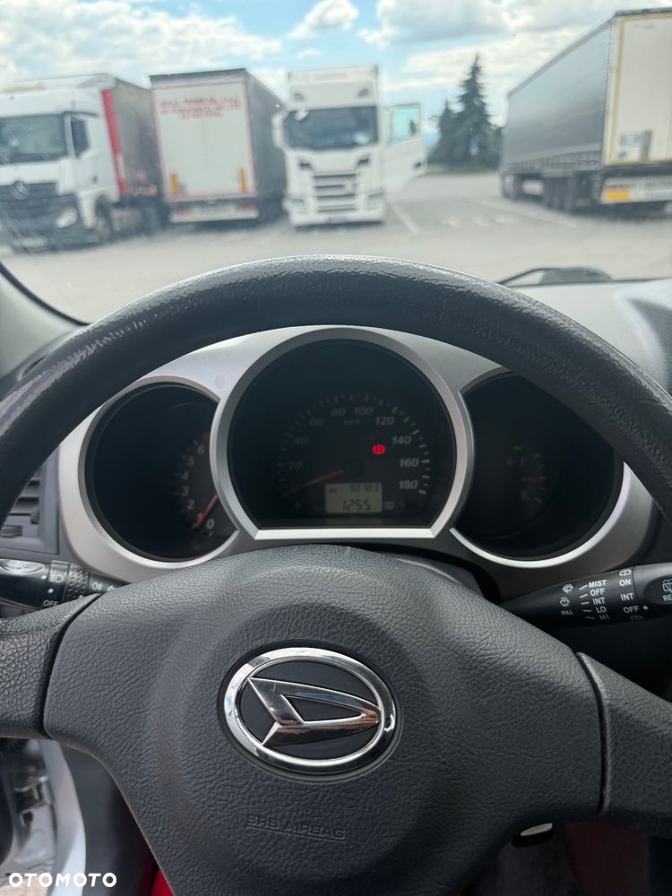 Daihatsu Terios 1.5 Top 4WD - 17