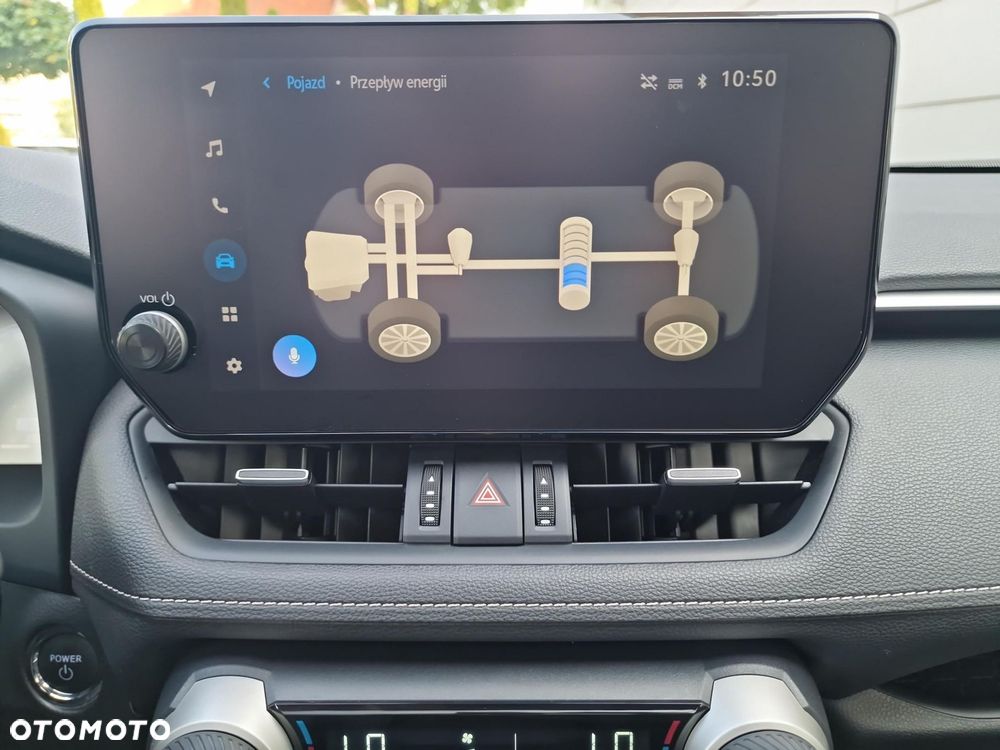 Toyota RAV4 2.5 Hybrid Executive 4x4 - 20