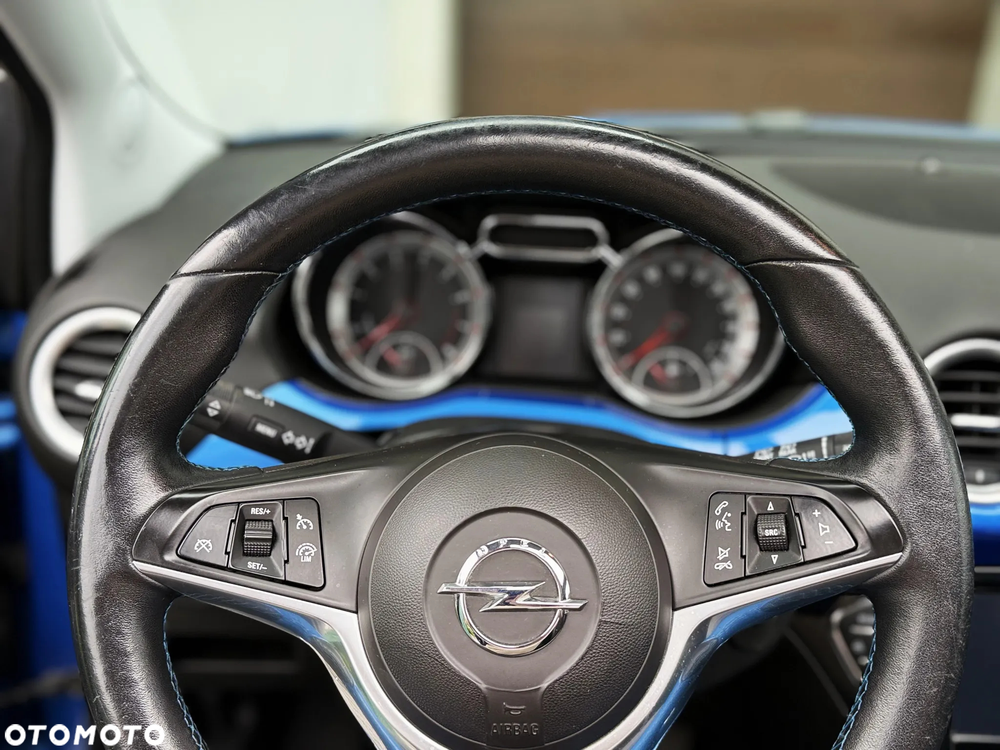Opel Adam - 25