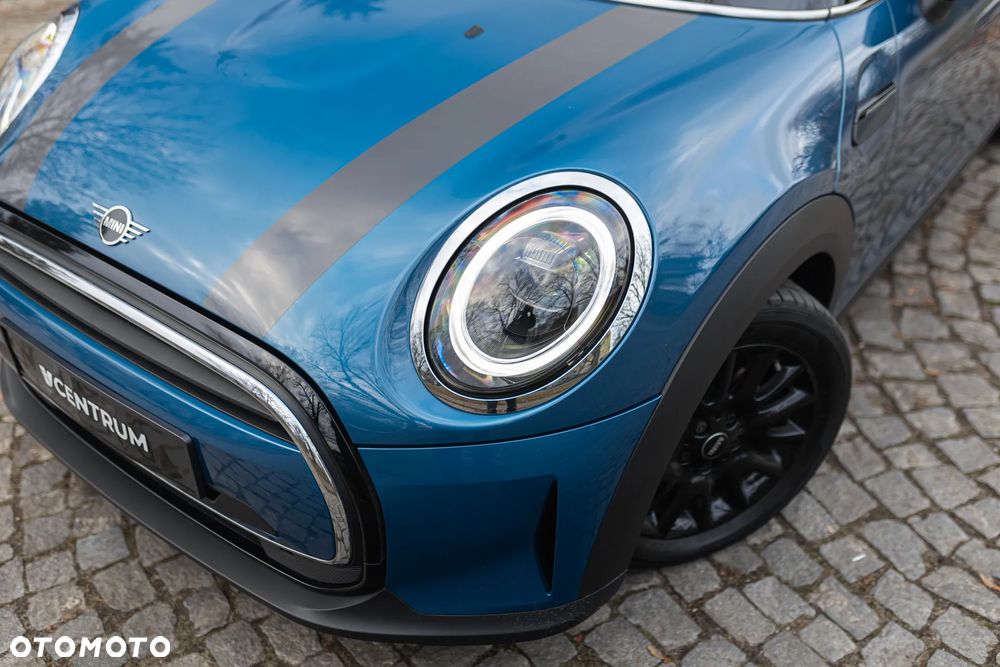 MINI Cooper Standard - 2