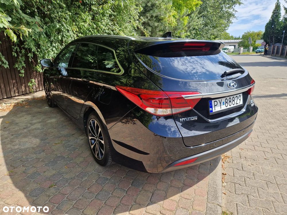 Hyundai i40 - 2