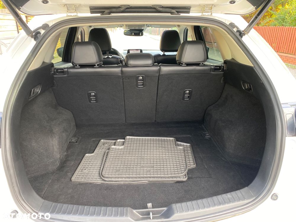 Mazda CX-5 2.5 Skypassion i-ELoop - 12
