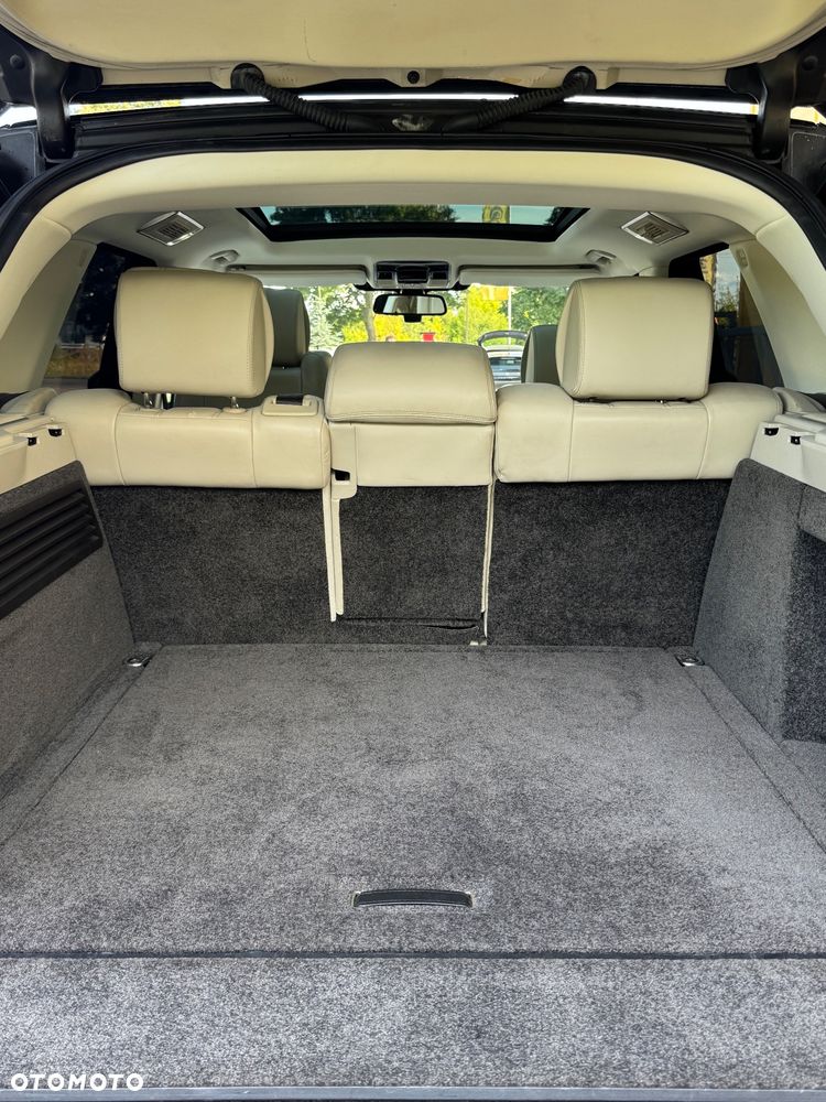 Land Rover Range Rover - 25